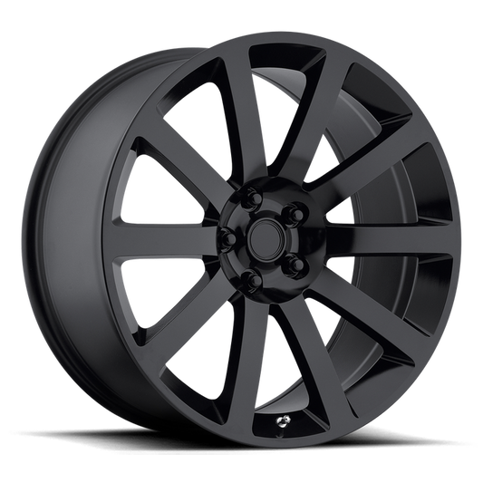 PERFORMANCE REPLICAS PR146 20X9 26 5X115/5X115 Gloss Black
