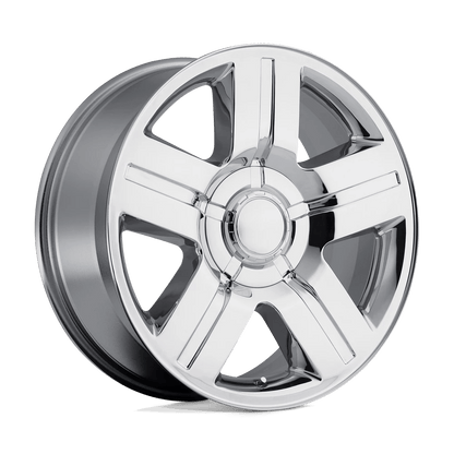 PERFORMANCE REPLICAS PR147 26X10 31 6X139.7/6X5.5 Chrome