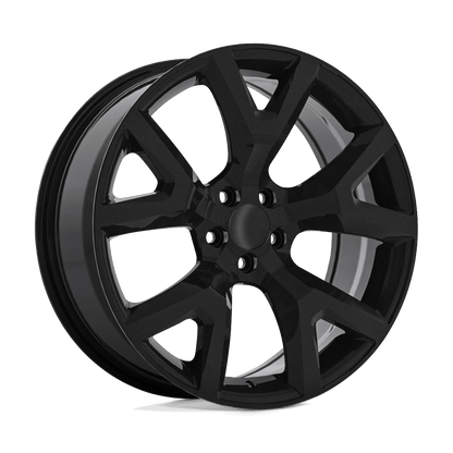 PERFORMANCE REPLICAS PR159 18X7.5 31 5X110/5X110 Gloss Black