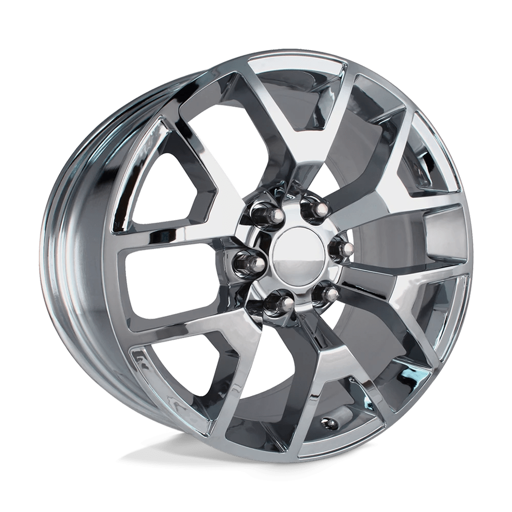 PERFORMANCE REPLICAS PR169 20X9 27 6X139.7/6X5.5 Polished