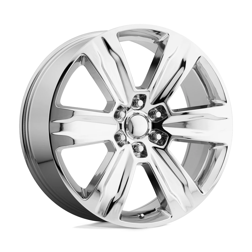 PERFORMANCE REPLICAS PR172 22X9 44 6X135/6X5.3 Chrome