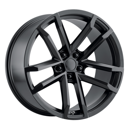 PERFORMANCE REPLICAS PR208 20X11 43 5X120/5X4.72 Gloss Black