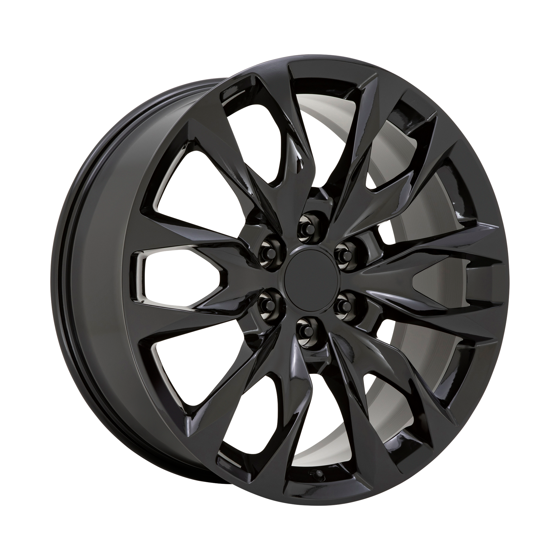 Performance Replicas PR210 26X10 30 6X139.7 GLOSS BLACK