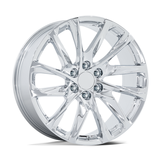 PERFORMANCE REPLICAS PR213 22X9 28 6X139.7 CHROME