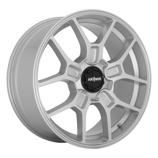Rotiform 1PC R179 ZMO 19x8.5 45 5x112/5x112 Gloss Silver