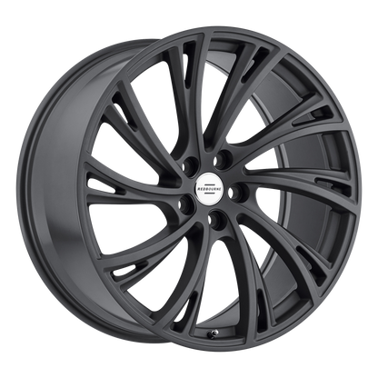 RedBourne NOBLE 20X9.5 32 5X120/5X4.72 MATTE GUNMETAL