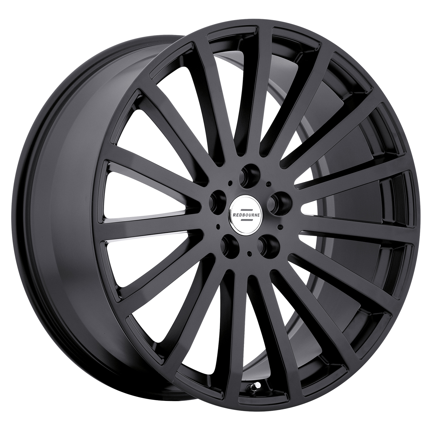 RedBourne DOMINUS 20X9.5 32 5X120/5X4.72 MATTE BLACK