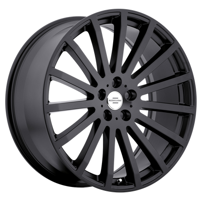 RedBourne DOMINUS 20X9.5 32 5X120/5X4.72 MATTE BLACK