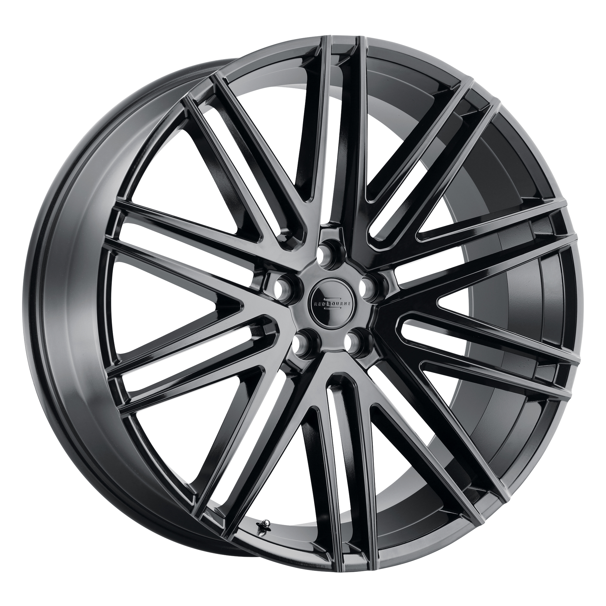 RedBourne ROYALTY 22X10.5 32 5X120/5X4.72 GLOSS BLACK