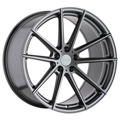 TSW BATHURST 21X10.5 35 5X120/5X4.72 GLOSS GUNMETAL