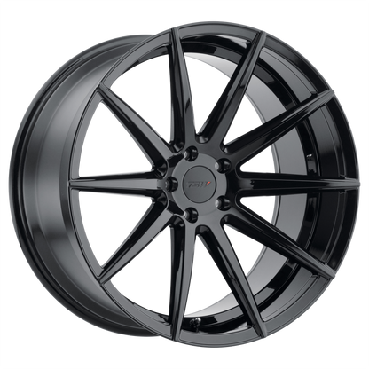 TSW CLYPSE 22X9 37 5X112/5X112 GLOSS BLACK