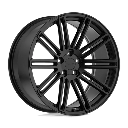 TSW CROWTHORNE 18X9.5 20 5X120/5X4.72 MATTE BLACK