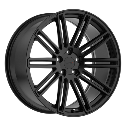 TSW CROWTHORNE 19X9.5 20 5X120/5X4.72 MATTE BLACK