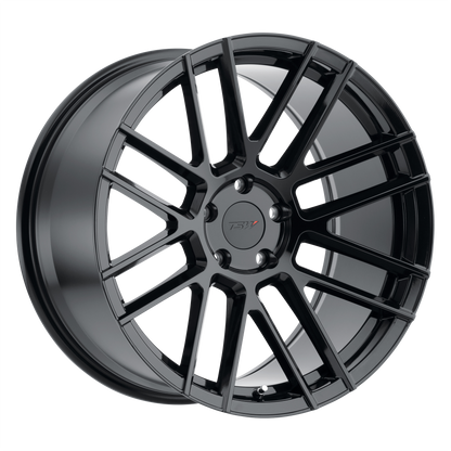 TSW MOSPORT 18X8.5 42 5X112/5X112 GLOSS BLACK