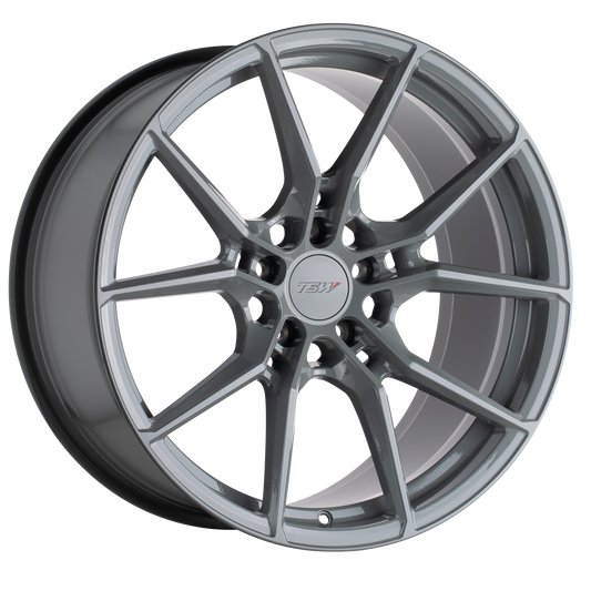 TSW NEPTUNE 19X9.5 39 5X114.3/5X4.5 BATTLESHIP GRAY