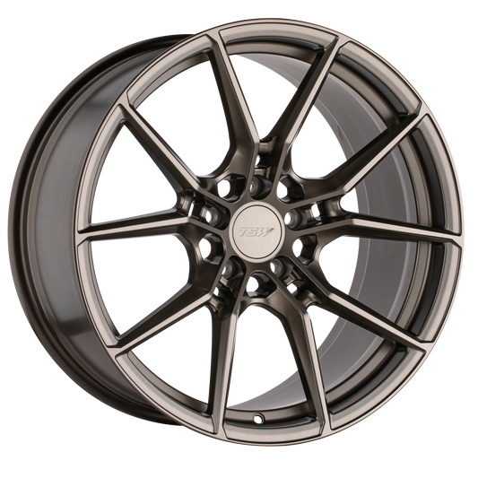 TSW NEPTUNE 19X9.5 39 5X114.3/5X4.5 MATTE BRONZE