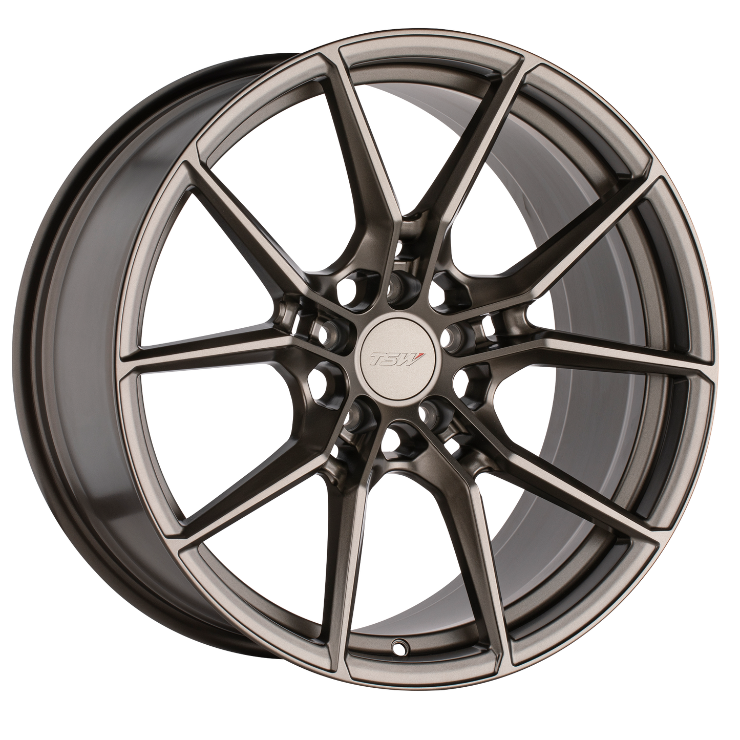 TSW NEPTUNE 19X9.5 39 5X120/5X4.72 MATTE BRONZE