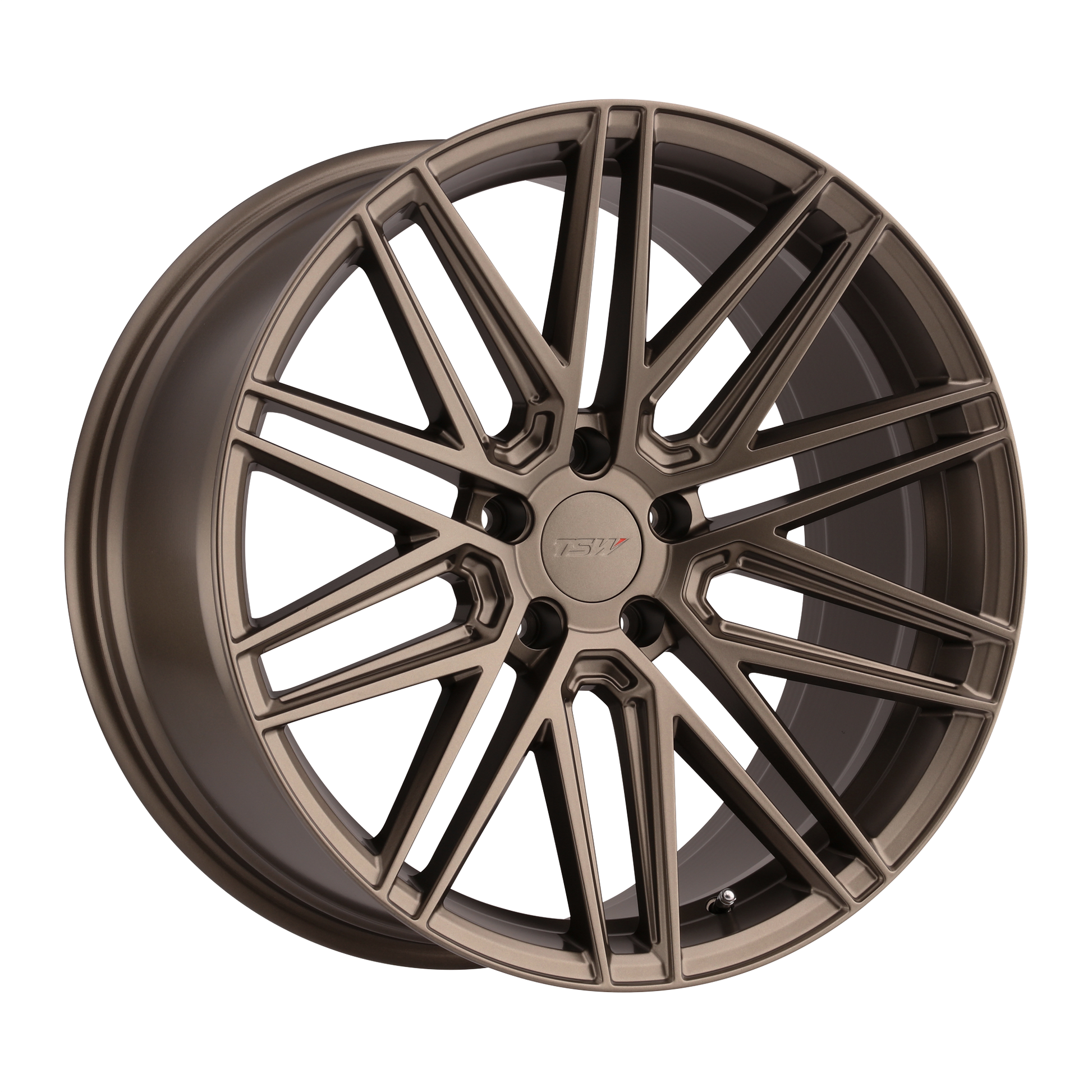 TSW PESCARA 20X8.5 20 5X114.3/5X4.5 BRONZE