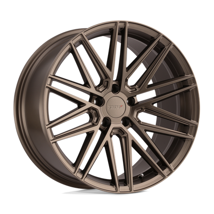 TSW PESCARA 19X8.5 35 5X120/5X4.72 BRONZE