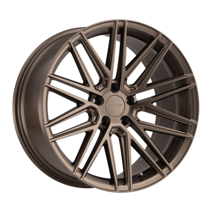 TSW PESCARA 20X10 25 5X112/5X112 BRONZE