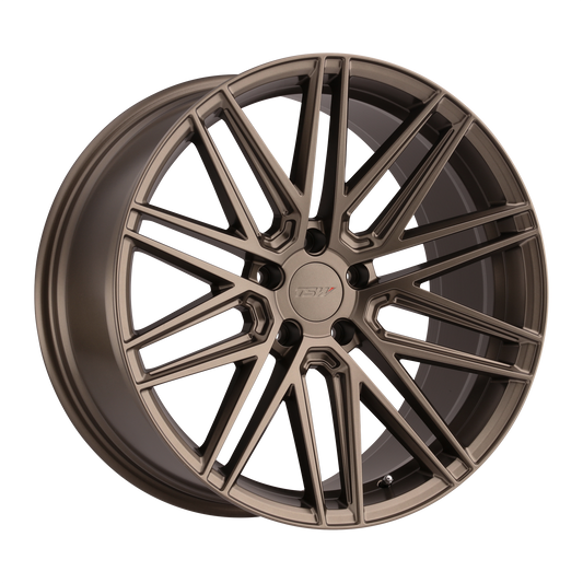 TSW PESCARA 20X10 40 5X114.3/5X4.5 BRONZE