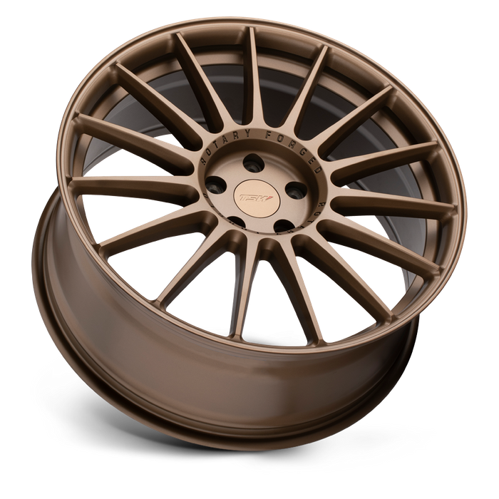 TSW PADDOCK 17X8 35 5X114.3/5X4.5 MATTE BRONZE