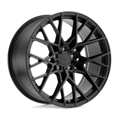 TSW SEBRING 19X8.5 30 5X114.3/5X4.5 MATTE BLACK