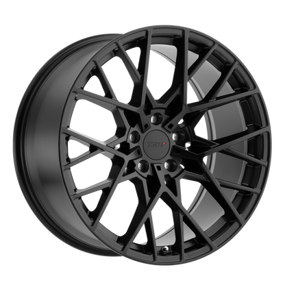 TSW SEBRING 20X10 40 5X112/5X112 MATTE BLACK