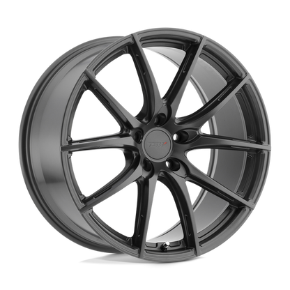 TSW SPRINT 19X8.5 15 5X120/5X4.72 GLOSS GUNMETAL