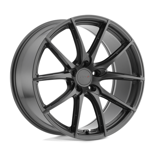 TSW SPRINT 19X8.5 30 5X114.3/5X4.5 GLOSS GUNMETAL