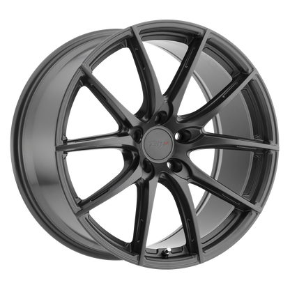 TSW SPRINT 19X9.5 20 5X120/5X4.72 GLOSS GUNMETAL