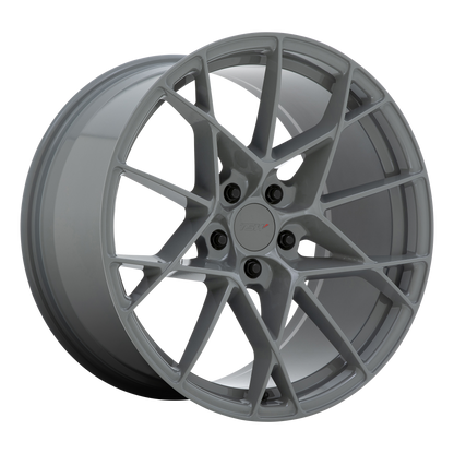 TSW SECTOR 20X10.5 23 5X112/5X112 BATTLESHIP GRAY