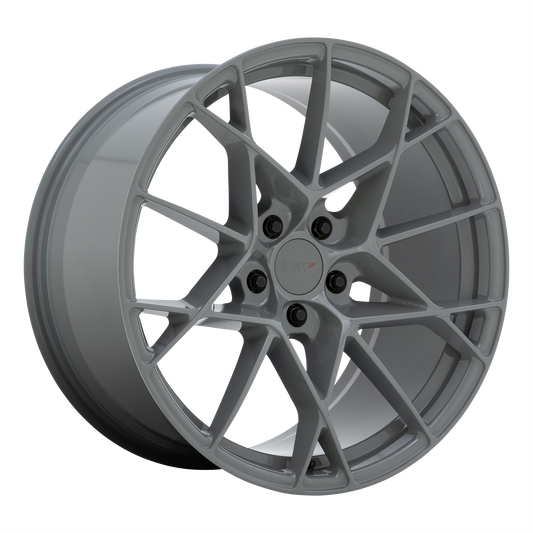 TSW SECTOR 20X10.5 23 5X112/5X112 BATTLESHIP GRAY
