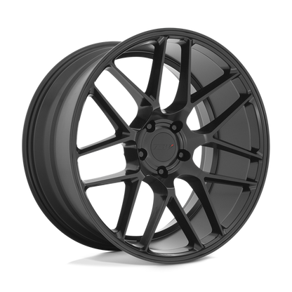 TSW TAMBURELLO 19X8.5 35 5X120/5X4.72 MATTE BLACK