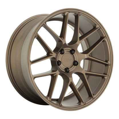 TSW TAMBURELLO 20X10 25 5X114.3/5X4.5 MATTE BRONZE