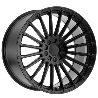 TSW TURBINA 19X9.5 39 5X120/5X4.72 MATTE BLACK