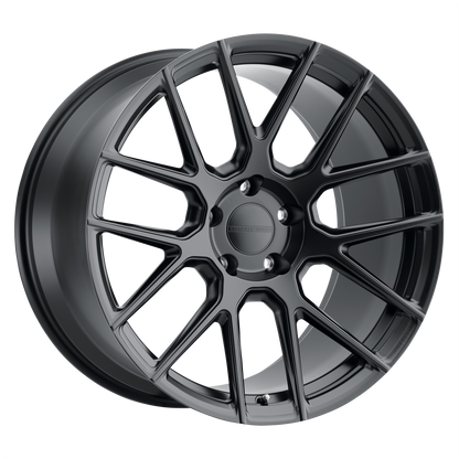 Victor Equipment LOHNER FORGED 20X11.5 52 5X130/5X130 MATTE BLACK
