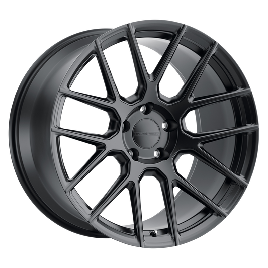 Victor Equipment LOHNER FORGED 20X11.5 52 5X130/5X130 MATTE BLACK