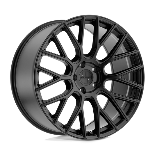 Victor Equipment STABIL 19X8.5 45 5X130/5X130 MATTE BLACK