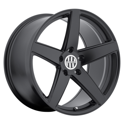 Victor Equipment BADEN 21X11 56 5X130/5X130 MATTE BLACK