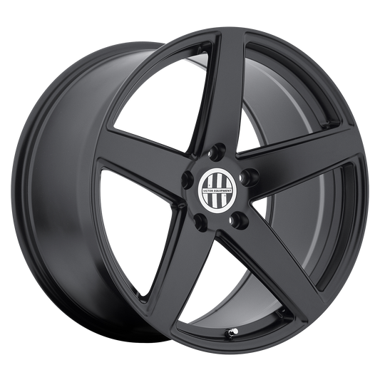 Victor Equipment BADEN 21X11 56 5X130/5X130 MATTE BLACK