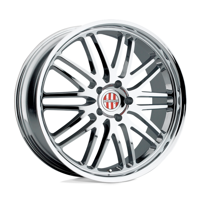Victor Equipment LEMANS 18X11 52 5X130/5X130 CHROME