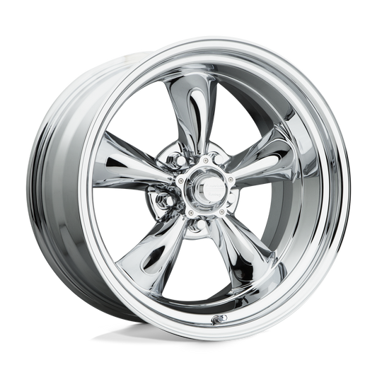AMERICAN RACING VINTAGE VN915 CLASSIC TORQ THRUST II 15X10 -44 5X114.3 PVD