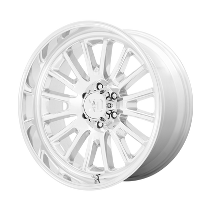 XD XD864 ROVER 24X12 -44 8X170/8X6.7 POLISHED