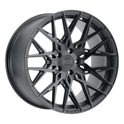 XO PHOENIX 20X11 40 5X120/5X120 DOUBLE BLACK