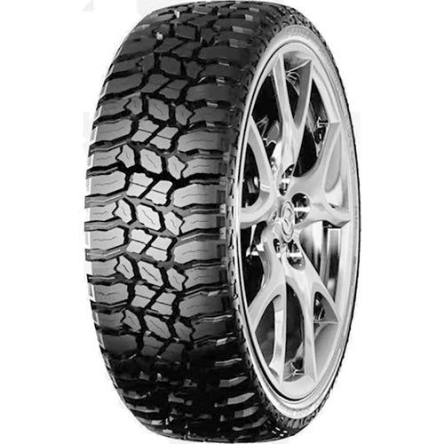 HAIDA HD869 33X12.50R20LT Tires