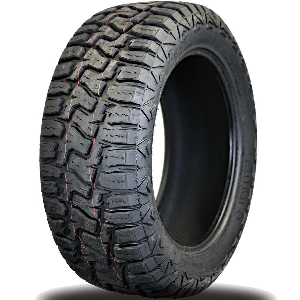 HAIDA HD878 RT 37X13.50R18LT Tires