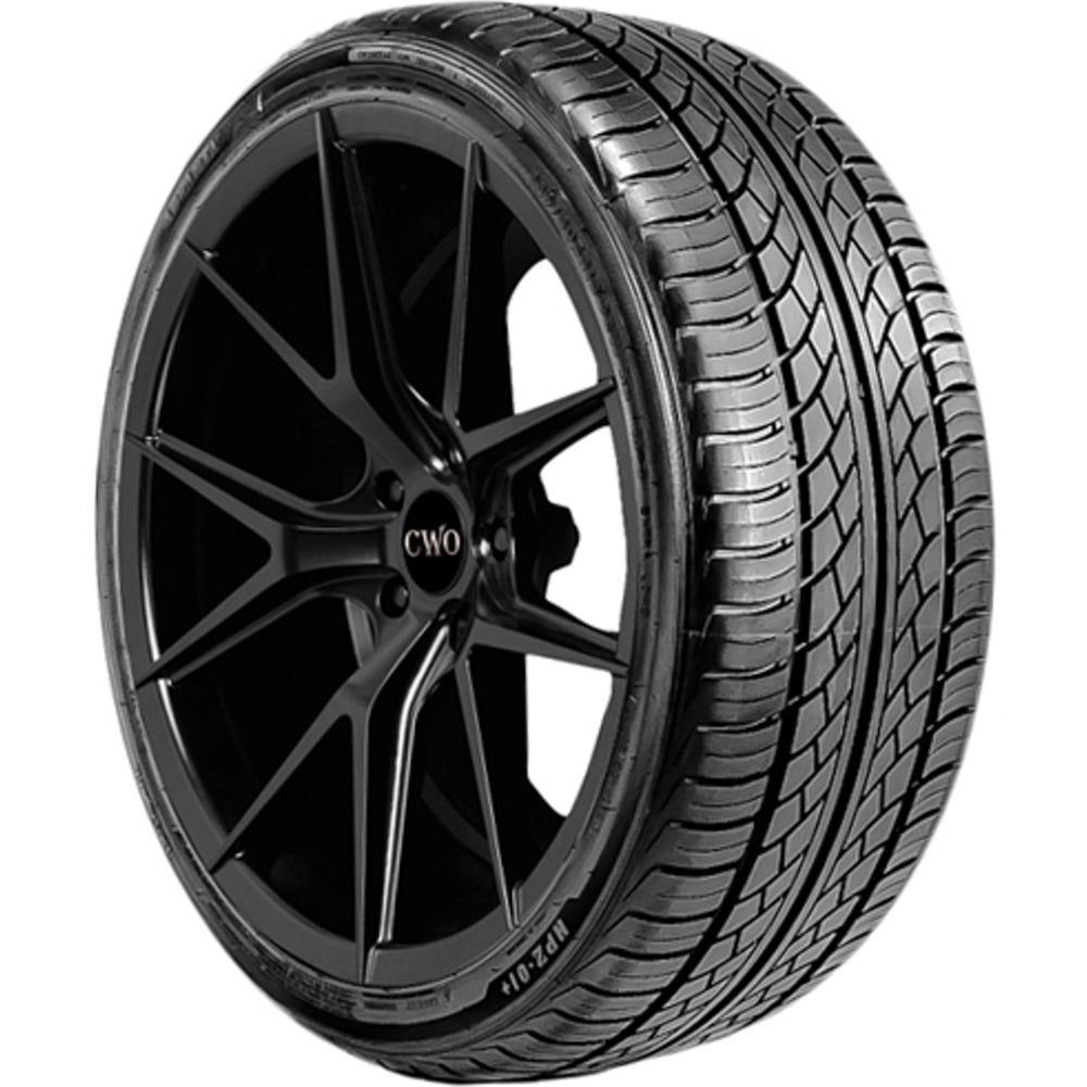 ADVANTA HPZ-01 PLUS 225/40ZR18 (26X8.9R 18) Tires