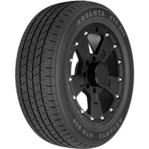 ADVANTA HTR-800 215/70R16 (27.9X8.5R 16) Tires