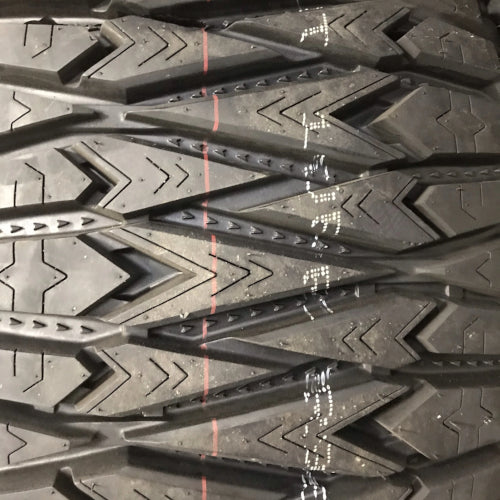 Tri-Ace Pioneer MT 35x13.50R24 10-Ply"E" Set of 4